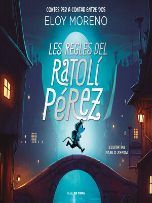 cover image of Les regles del Ratolí Pérez